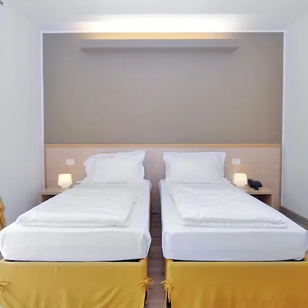Eco Cleofe Hotel