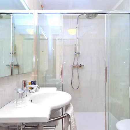 Hotel Eco Cleofe