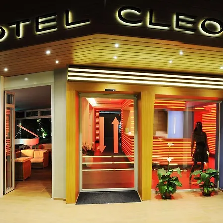 Eco Cleofe