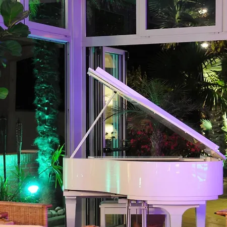 Hotel Cleofe Caorle