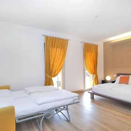 Hotel Cleofe Caorle