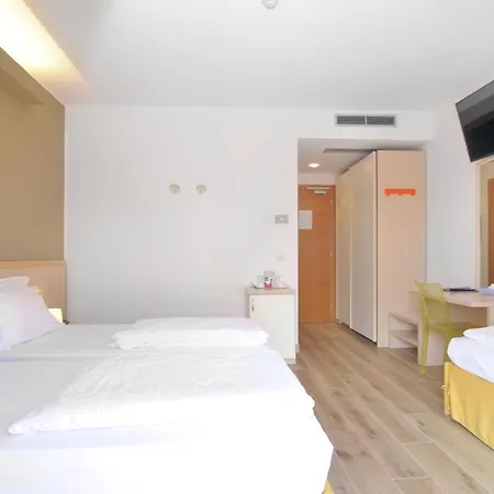 克莱奥费酒店 卡奥莱