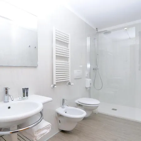 Cleofe Hotel 3*