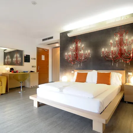 Eco Cleofe Hotel Caorle