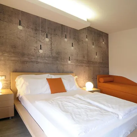 Hotel Cleofe Caorle