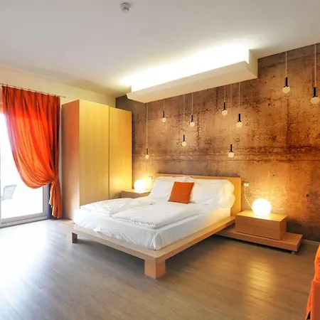 Hotel Eco Cleofe