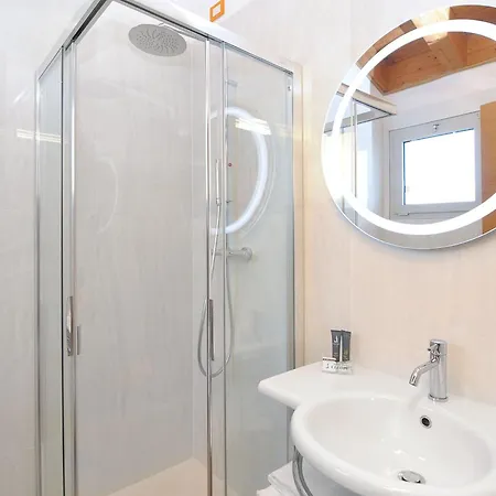 Eco Cleofe Hotel