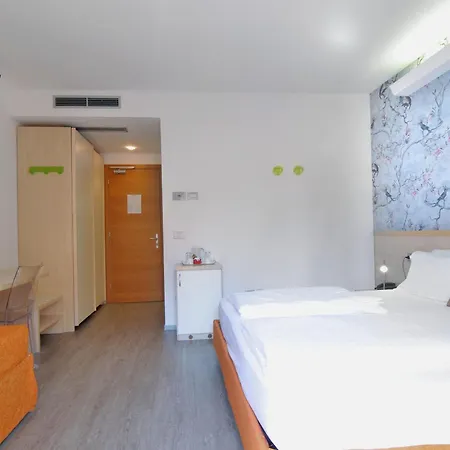 Cleofe Hotel Caorle