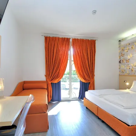 Cleofe Hotel Caorle