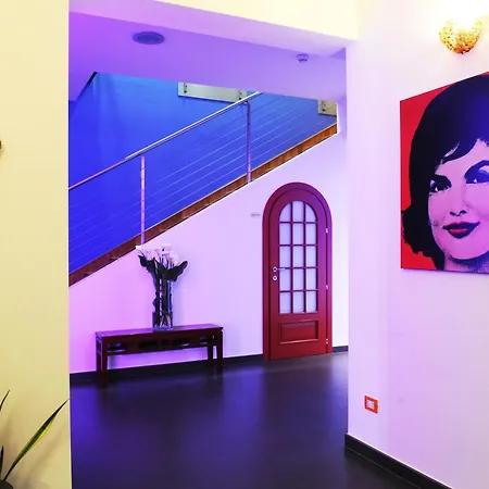 Cleofe Hotel 3*