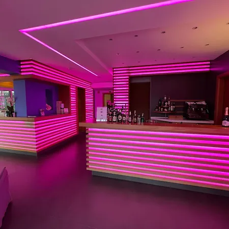 Eco Cleofe Hotel 3*