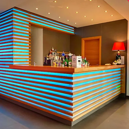 Cleofe Hotel