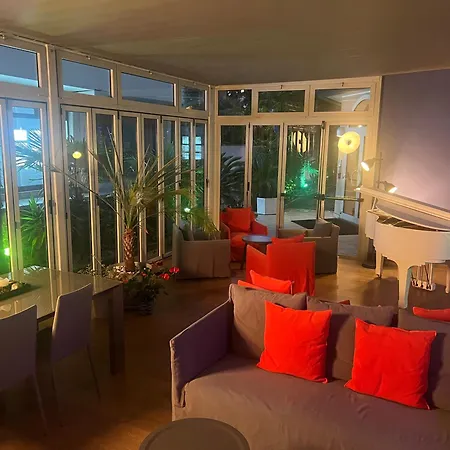 Cleofe Hotel 3*