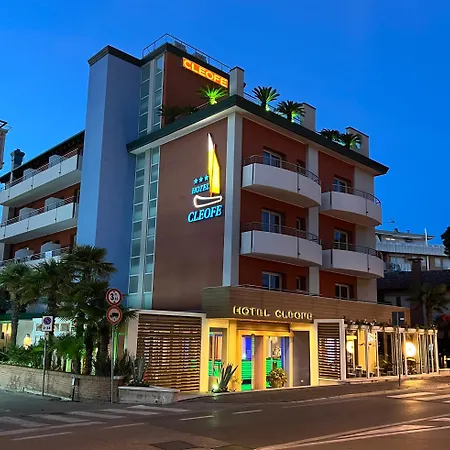 克莱奥费酒店