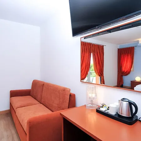 Eco Cleofe Hotel