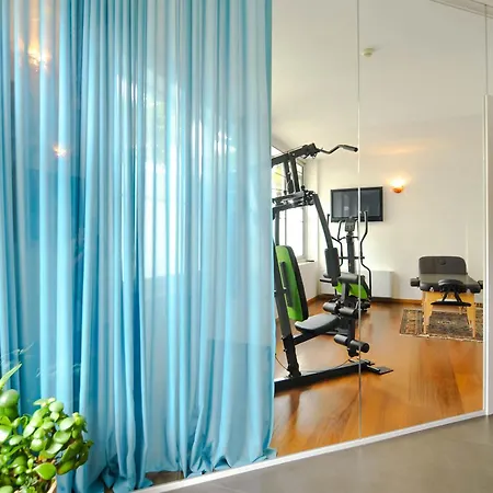 Hotel Eco Cleofe