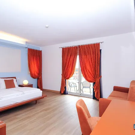 Cleofe Hotel Caorle