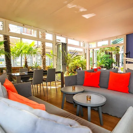 Cleofe Hotel