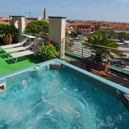 Cleofe Hotel 3*