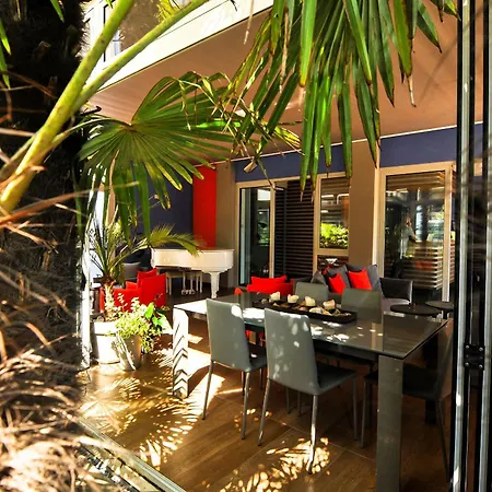 Cleofe Hotel Caorle