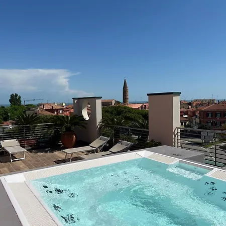 Hotel Cleofe 3*