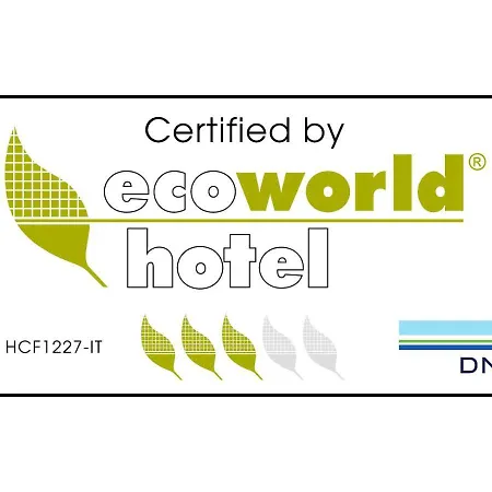 Hotel Eco Cleofe