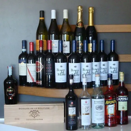 酒店 克莱奥费酒店