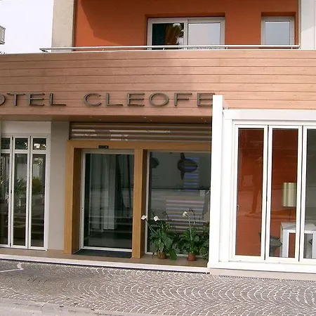 Hotel Cleofe Caorle