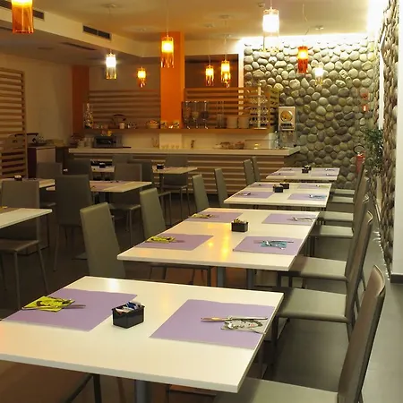 Cleofe Hotel Caorle