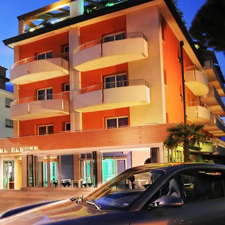 Eco Cleofe Hotel Caorle
