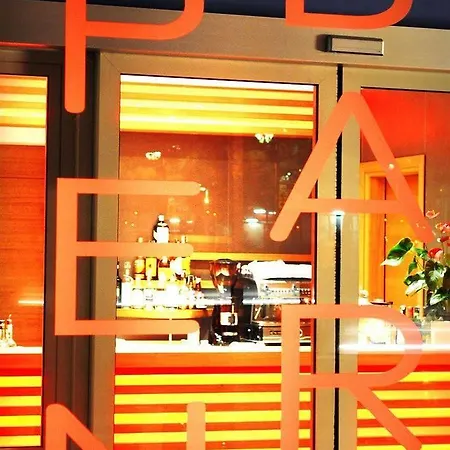Hotel Cleofe Caorle