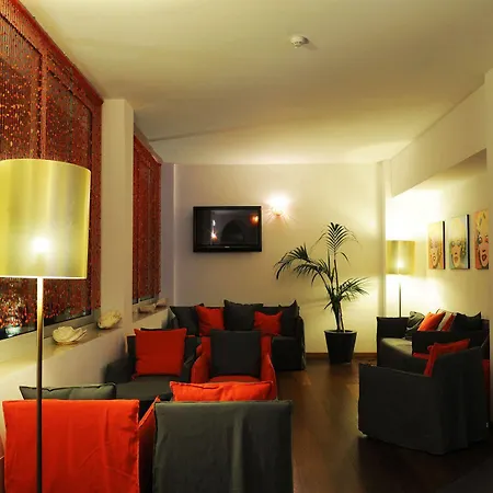 Cleofe Hotel 3*