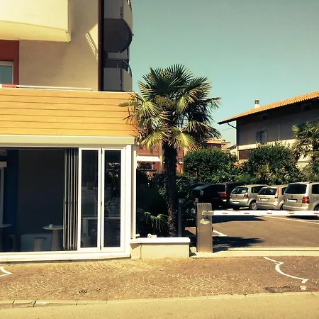 Hotel Cleofe 3*